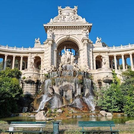 T2 Coeur De Ville Marseille Exterior photo